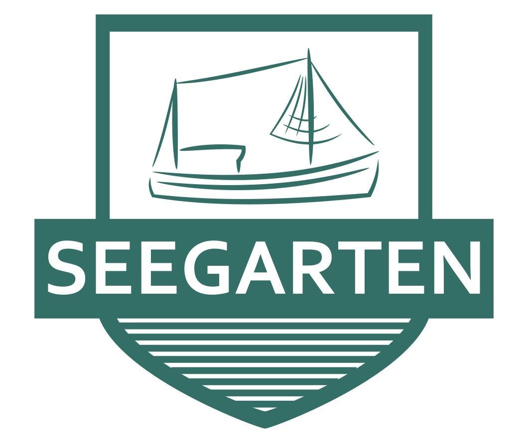 Seegarten Appartements Buesum Exteriör bild